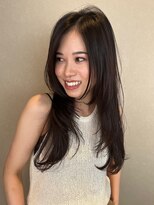 オン キャナルシティ博多前店(on)&nbsp;【晴音】博多/祇園/ミディアムレイヤー