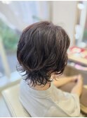 《HAIRZ 》一原☆ゆるっとパーマ！