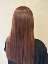 カノエ 岡山店(canoe)&nbsp;ロングスタイル