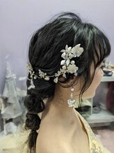 マイアイドゥー(My. i do)