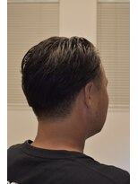 ヘアーズ マツシタ(Hairs MATUSITA)&nbsp;スタイル