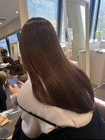 バサ 高田馬場店(BASSA) □大人似合わせレイヤー□【高田馬場・髪質改善】