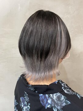 ペスカ 長町南2号店(pesca) ショートウルフ