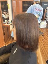 シャンパトラ(SCHON PATRA)&nbsp;艶ボブ