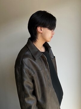 ジジ プラス デザイン(GIGI＋design) 韓国風カルマウルフ