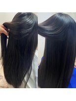 シエン 本店(CIEN) 縮毛矯正