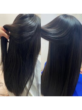 シエン 本店(CIEN) 縮毛矯正