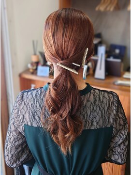 クラウドナイン(CLOUD Nine) ローポニー