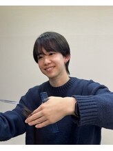 ラテ(LATTE)&nbsp;蜂須賀 輝