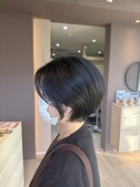 リアン(Lien.)&nbsp;ショートボブ