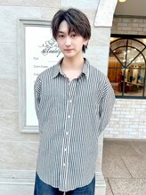 テディ 自由が丘店(teddy) 藤咲 僚汰