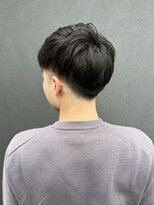 ミナト(minato)&nbsp;2ブロックアップバンク【大人世代/メンズ】