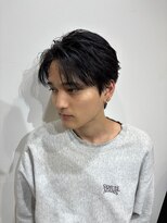 シャイン 大宮(SHINE)&nbsp;MEN’S HAIR/波巻ツイストスパイラル/フェザーパーマ/大宮