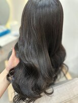 ラビス クローバー(Lovis clover)&nbsp;『ゆうあ』アッシュブラウン♪♪