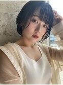 レイヤー／韓国ヘア／髪質改善／10代20代30代