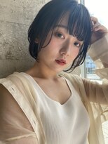 キャプチャー 海老名(capture) レイヤー/韓国ヘア/髪質改善/10代20代30代