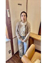 リツプス(LIPS)&nbsp;根本 美希