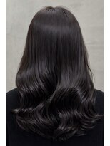 ジーナ 池袋(Zina) 透明感グレージュ