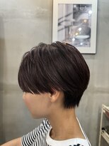 グレープバイン(GRAPEVINES)&nbsp;ハンサムショート