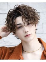 ゴールド 大阪 梅田店(GOALD)&nbsp;センターパート