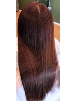 ピンプニー(Pimpny)&nbsp;Pimpny/髪の体力を残す、本質的な質感調整