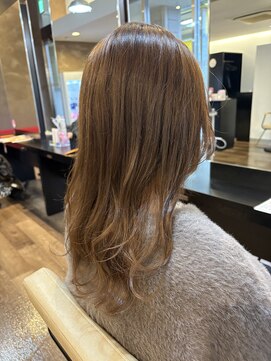 スタイル 皆実店(STYLE) 明るめベージュ