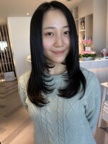 ビファイン 本店(Befine)&nbsp;顔まわりレイヤー