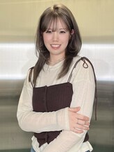 アテナ(ATENA)&nbsp;山田 伊紗
