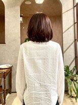 ザ ローズ(The Rose)&nbsp;ボブ