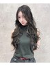 17時以降ご新規様限定!Jr.stylist ワンカラー ¥4400