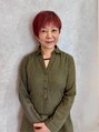 アグ ヘアー エデン 秋田大仙店(Agu hair eden)&nbsp;遠藤 さち子