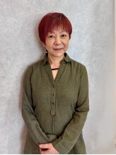 アグ ヘアー エデン 秋田大仙店(Agu hair eden) 遠藤 さち子