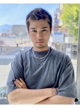 ポケット 福島店(POCKET)&nbsp;新開 基正