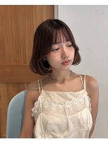テイスティ ルーム(tasty room 102)&nbsp;Bob
