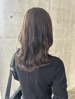 ジゼル 前橋(Giselle)&nbsp;    抜け感たっぷりライトベージュ