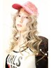 【HIMEKA限定】色落ちまで綺麗に可愛く！ケアブリーチ＋TR￥19920→￥12948