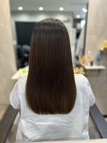 月曜から美髪ちゃん&nbsp;うる艶ロング