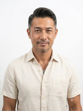 ワンワンオー バーバーショップ 博多店(@110 BARBER SHOP) メンズカット/フェード/濡れパン/バーバー/理容/博多/天神/眉毛