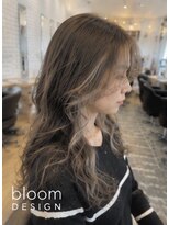 ブルーム 千葉ニュータウン(bloom)&nbsp;大人女子のハイライト