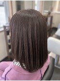 20代30代40代/ミルクティーベージュ/大船渡/猪川