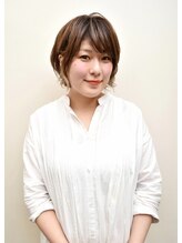 リンサロン(RIN salon) 春本 咲樹
