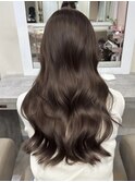 韓国風パーマコテ巻き風パーマ!くるくるしながら乾かせば完成!