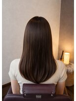 アフェット(hair make affetto)&nbsp;髪質改善/縮毛矯正/酸性ストレート/ヘッドスパ/白髪染め