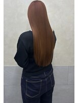 フレームプラス 天王寺あべの店(FRAME+) バイカルテトリートメント