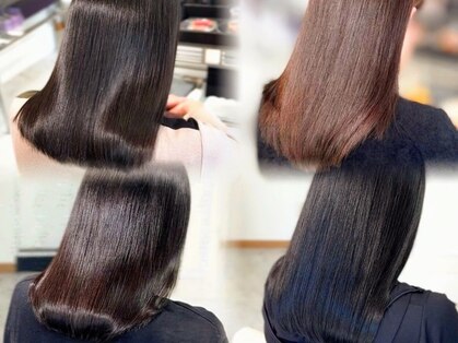 エムルーセント(M'lucent)の写真