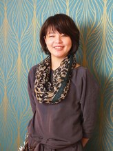 アビー ヘアサロン(abbey hair salon)&nbsp;安部 香緒里