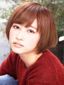 と和×美髪クリニック 巣鴨店 ★小顔ショートボブ★rakurakuスタイリング★