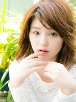 リリアン 表参道(relian)&nbsp;やわらかナチュセミディ☆《relian表参道》