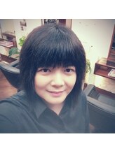 マスカレード&nbsp;チーフ 