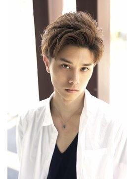 アフロート ショウナン(AFLOAT SHONAN) アップバング・ワンブロック